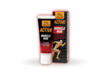 TIGER BALM ACTIVE MUSCLE SPRAY